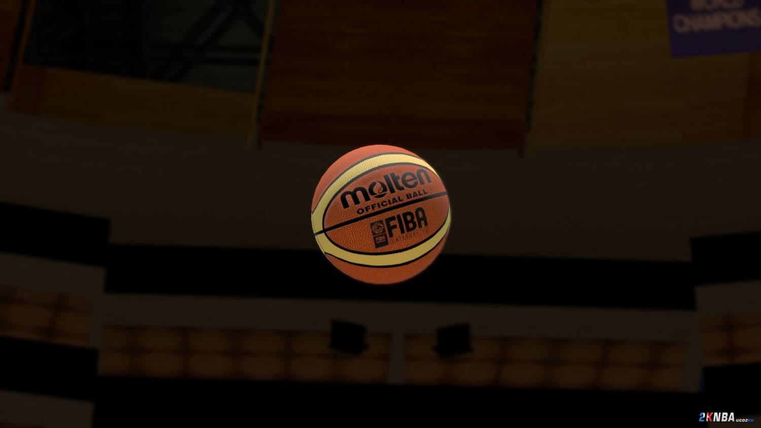 NBA 2K12 Баскетбольный мяч FIBA,мяч FIBA NBA 2K12, олимпиада, nba 2k12 мяч, Игра, nba