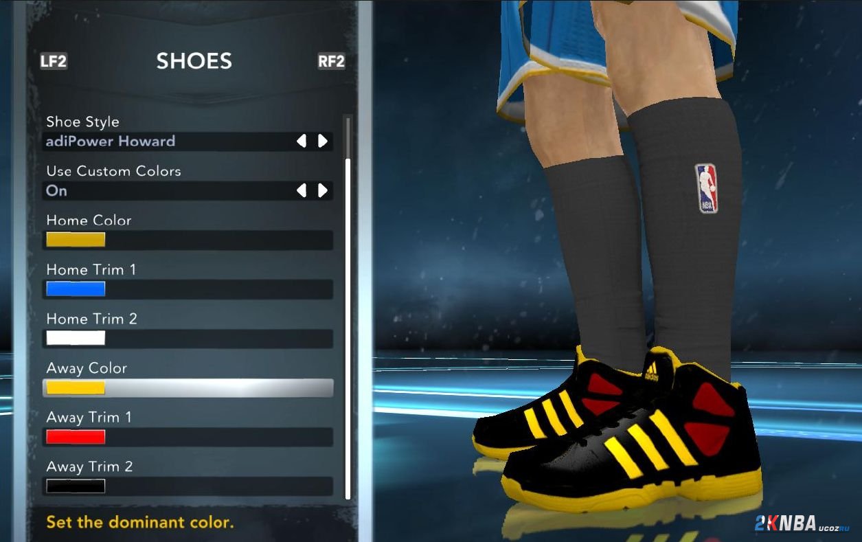 Кроссовки Adidas Pro Zero для NBA 2K 12,Кроссовки,Adidas,кроссовок, расцветка, adidas, фирма, качество, полоса, спорт
