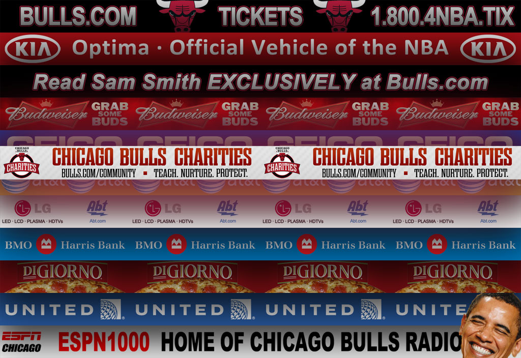 Chicago Bulls,щиты NBA 2K13,Чикаго Буллз щиты